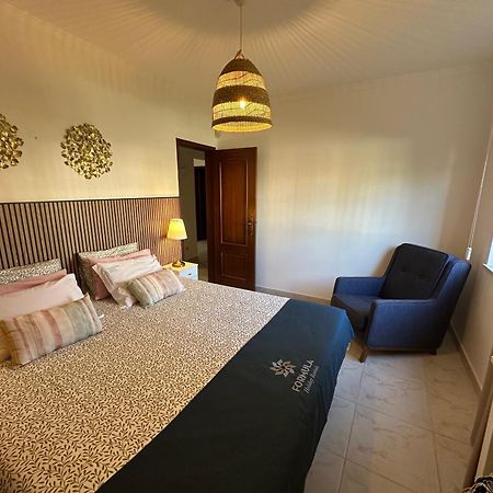 Citymar By Fhr T2 Com Piscina Виламура Экстерьер фото